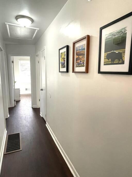Villa 465 Gene Reed Rd Birmingham Esterno foto