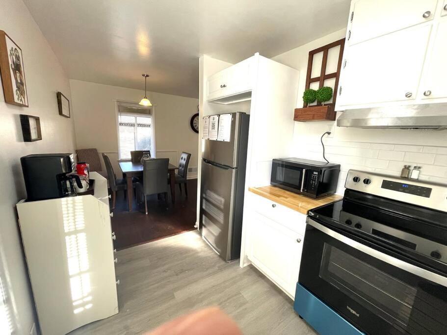 Villa 465 Gene Reed Rd Birmingham Esterno foto