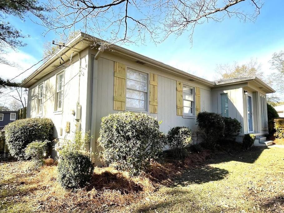 Villa 465 Gene Reed Rd Birmingham Esterno foto