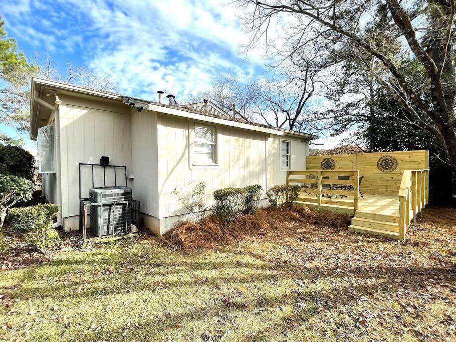Villa 465 Gene Reed Rd Birmingham Esterno foto