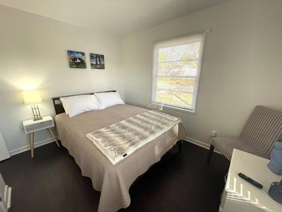 Villa 465 Gene Reed Rd Birmingham Esterno foto
