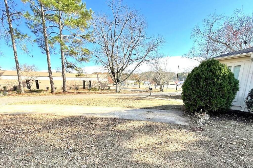 Villa 465 Gene Reed Rd Birmingham Esterno foto