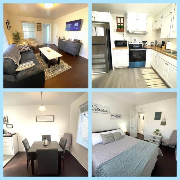 Villa 465 Gene Reed Rd Birmingham Esterno foto