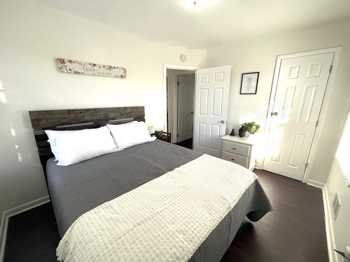 Villa 465 Gene Reed Rd Birmingham Esterno foto