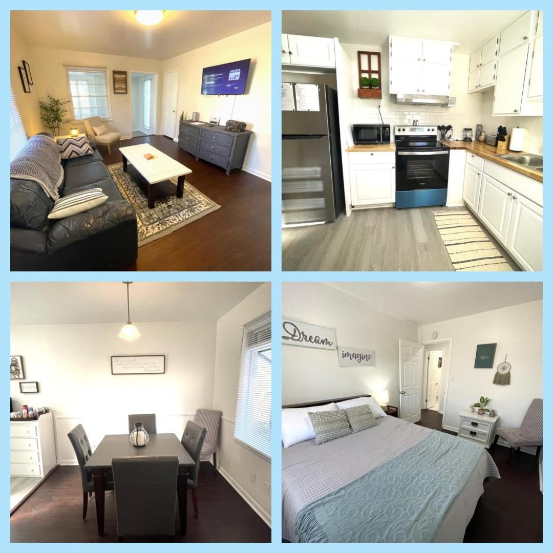 Villa 465 Gene Reed Rd Birmingham Esterno foto
