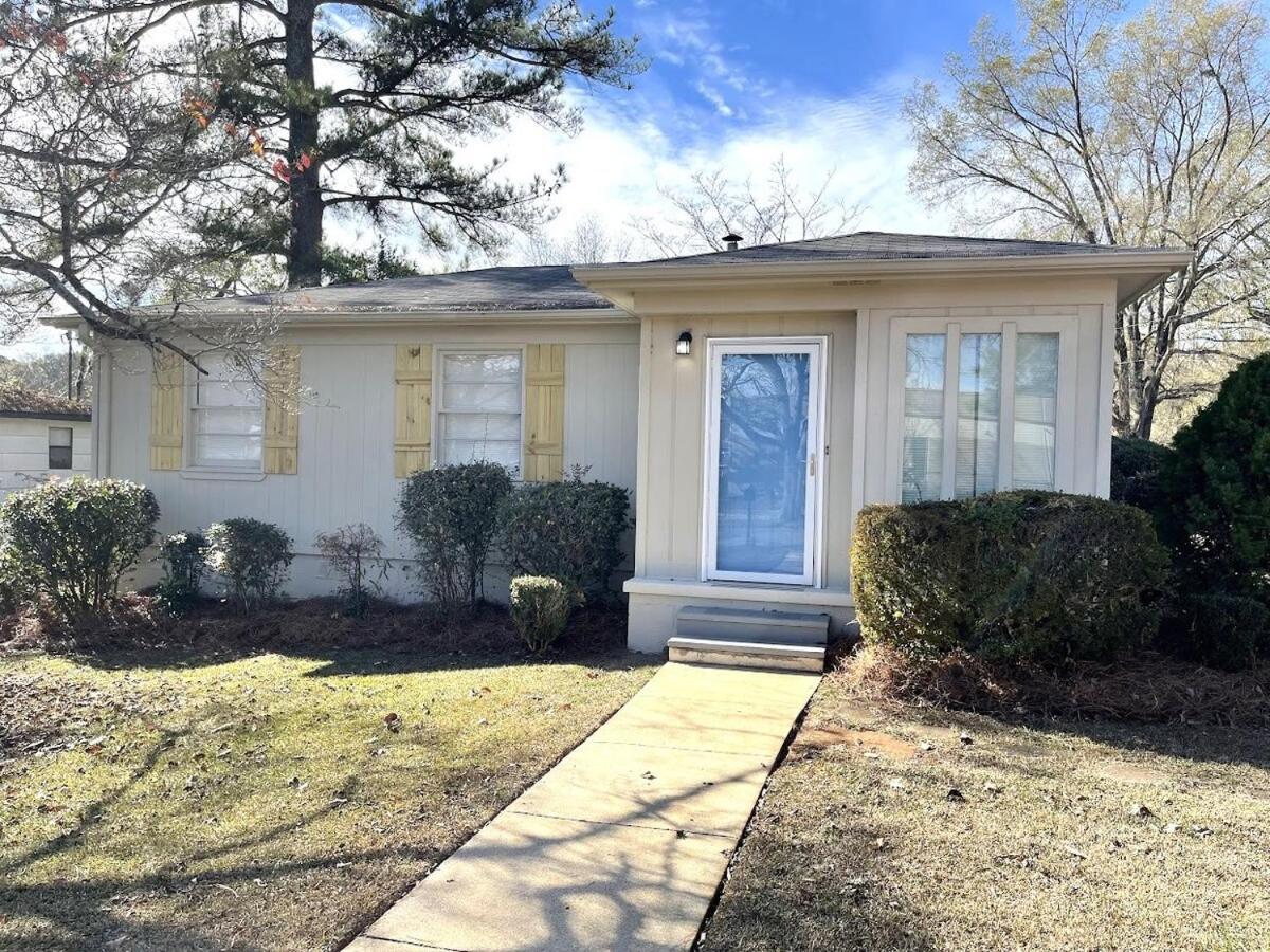 Villa 465 Gene Reed Rd Birmingham Esterno foto
