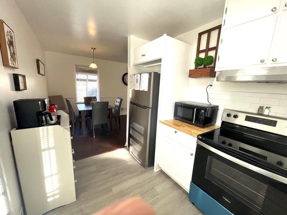 Villa 465 Gene Reed Rd Birmingham Esterno foto