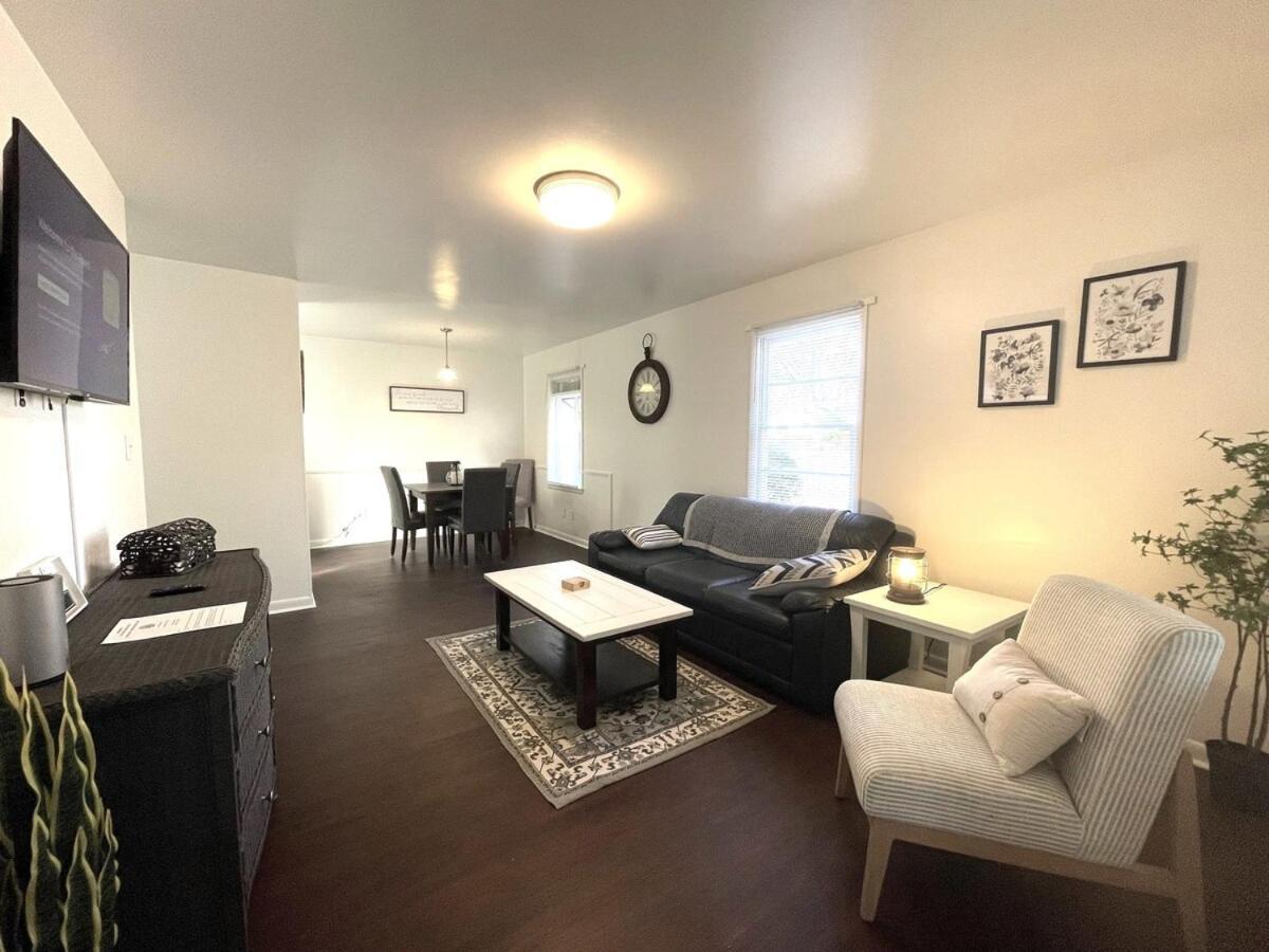 Villa 465 Gene Reed Rd Birmingham Esterno foto